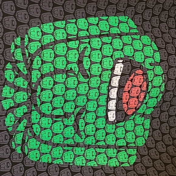 NWOT Jelly unisex size M hoodie. - Picture 4 of 8